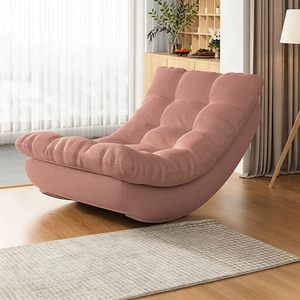 Sillón reclinable Moon para adultos, ideal para dormir en el balcón, un sillón tipo sofá para la sala de estar - Product Image 3