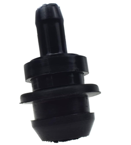 Replacement PCV Valve Grommet 11855-P72-000 Fit for Honda Civic EG <strong>EK</strong> 1992-2000 - Product Image 3
