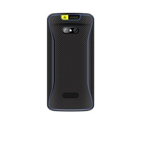 Chainway C90 PDA محمول باليد أندرويد ثماني النواة كمبيوتر محمول 1D/2D QR ماسح باركود 47 MHz NFC قارئ RFID IP68 wi-fi 4G