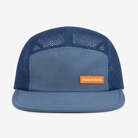 Gorra Trucker Deportiva Personalizada al por Mayor con Logotipo, Malla Transpirable de Nylon, Impermeable, para Deportes al Aire Libre, Ajustable, Venta al por Mayor
