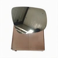 601000081AA Kaca Spion Kanan Berpemanas untuk Chery Tiggo 8 PRO 1.6TGDI PHEV Elemen Kaca Spion Belakang RH