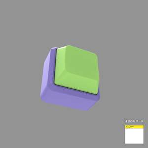 ปุ่มสื่อสารสัตว์เลี้ยงแบบอินเทอร์แอคทีฟอเนกประสงค์ของเล่นอัดเสียงซ้ำได้สำหรับแมวและสุนัข - Product Image 4