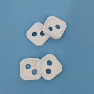 แผ่นฉนวนแมกนีเซียมออกไซด์ MGO แบบบดได้ พร้อมค่าการนำความร้อนสูง และอุณหภูมิสูง<span class=keywords><strong>ส</strong></span>ุด 2200 องศาเซลเซียส <span class=keywords><strong>ส</strong></span>ำหรับเ<span class=keywords><strong>ค</strong></span>รื่องทำความร้อน - Product Image 2