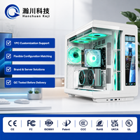 PC para Juegos Personalizado RTX 5070 12GB AMD Ryzen 5 7 9, OEM ODM, Venta al Por Mayor, Computadora de Escritorio Preconstruida