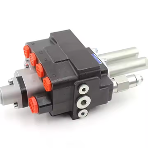 Câble de services de fabrication sur mesure OEM DM45 Pièces de machines de construction monobloc à commande directionnelle en fonte usagée neuves - Product Image 5