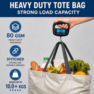 <span class=keywords><strong>Sac</strong></span> Fourre-Tout Pliable en <span class=keywords><strong>Tissu</strong></span> Réutilisable Écologique pour Courses, <span class=keywords><strong>Sac</strong></span> à Main Non Tissé - Product Image 4