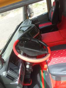 Kran Bergerak Segala Medan Sany STC800 Bekas Berkualitas Tinggi Kondisi Baik 80t dengan Mesin Gearbox Motor untuk Pekerjaan Konstruksi - Product Image 6