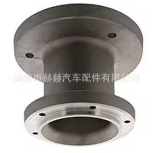 Hh Fan <b>Wheel</b> Housing 5410350214 For Mercedes-Benz Car <b>Replacement</b> Part - Product Image 5
