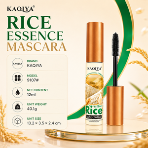 Máscara <span class=keywords><strong>de</strong></span> <span class=keywords><strong>Pestañas</strong></span> <span class=keywords><strong>de</strong></span> 12ml con Esencia <span class=keywords><strong>de</strong></span> Arroz, Efecto Rizado, Alargador y Voluminizador, Larga Duración, <span class=keywords><strong>Precio</strong></span> al por Mayor, Suministro a Granel, OEM ODM - Product Image 3