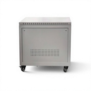 Autotransformateur série SG 380V vers 200V, transformateur triphasé abaisseur de tension 30 kVA, transformateur triphasé à sec pour servomoteur - Product Image 2