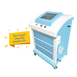 Máquina de Irrigación Colónica de Nuevo Diseño, Irrigación Colónica para Uso Doméstico, <span class=keywords><strong>Hidroterapia</strong></span> Colónica - Product Image 1
