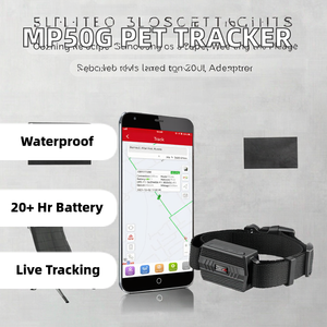 Mini traceur GPS pour moto avec fonction SOS, positionnement GSM/GPRS/2G Beidou/LBS, stockage cloud compatible PC, <span class=keywords><strong>Android</strong></span>, iOS - Product Image 2
