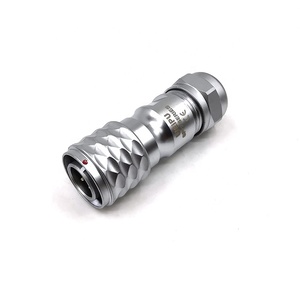 IP67 không thấm nước nữ sf1210 cắm điện 2 3 4 <span class=keywords><strong>5</strong></span> 6 7 9 pins WEIPU sf12 đẩy kéo cáp kết nối - Product Image 4