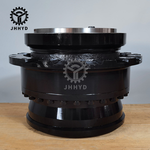 148-4695 1484695 148-4696 227-6035 2276116 3530611 ชุดลดความเร็วสำหรับ Cat320D 322D 320C ชุดเกียร์เดินหน้า อะไหล่รถขุด - Product Image 3