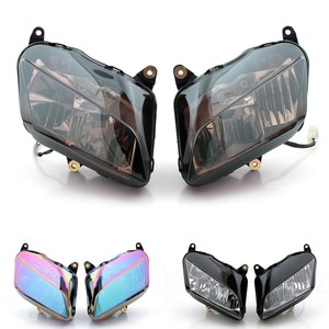 ไฟหน้าประกอบไฟหน้าสำหรับฮอนด้า ซีบีอาร์ <span class=keywords><strong>600</strong></span> อาร์อาร์ ซีบีอาร์ <span class=keywords><strong>600</strong></span> อาร์อาร์ 2007-2012 2008 <span class=keywords><strong>2009</strong></span> 2010 2011 - Product Image 6