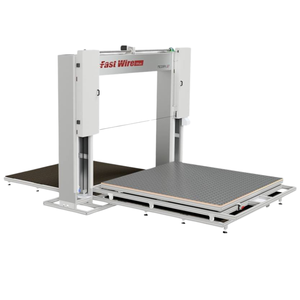 Machine de découpe de contour CNC FastWire XTR Pro pour mousses rigides et flexibles - Product Image 2