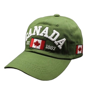 Casquettes de papa unisexe personnalisables à 6 panneaux, non structurées, avec logo brodé, vente en gros, personnalisation de casquettes en tissu courant - Product Image 1