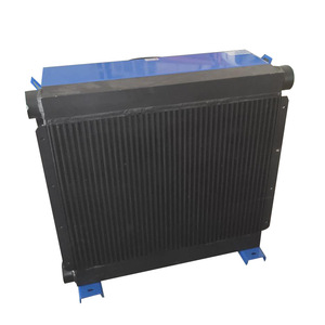 พัดลมระบายความร้อนแบบแกนตั้ง A450 สำหรับอุตสาหกรรมเครื่องจักร - Product Image 3