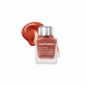 Bálsamo de limón Lip Potin Aqua Glow No.1 - Product Image 2