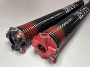 สปริงทอร์ชั่นอุตสาหกรรม ขนาดลวด 0.225 สำหรับประตูโรงรถ ชุบเคลือบ E ผลิตจากโรงงานในเวียดนาม - Product Image 3