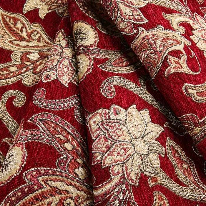 Wholesale Textile Newest home textile fabric