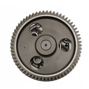 Pompe à huile OEM # 6511801500 pour MERCEDES W204 2.2 CHOICE1/2 08->14 C180 C200 C220 C250 Neuf - Product Image 4