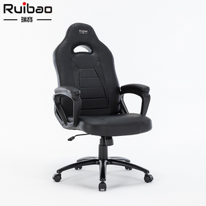 Ruibao Offre Spéciale pas cher de haute qualité en gros table réglable ergonomique premium <span class=keywords><strong>pc</strong></span> <span class=keywords><strong>gamer</strong></span> chaise de jeu - Product Image 2