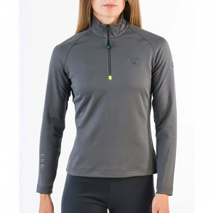 MAIELLA T-collo strato Base di compressione per le donne - Product Image 2