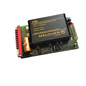 Carte de circuit DO 016152, originale et d'occasion, pour pièces de machine de découpe polaire - Product Image 1
