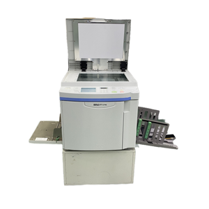 Impresora de inyección de tinta de alta velocidad duplicadora Digital de papel <span class=keywords><strong>A3</strong></span> de 130ppm para RISO RP370 RP3700 RP3790 3 en 1 máquina de restauración de colores - Product Image 1