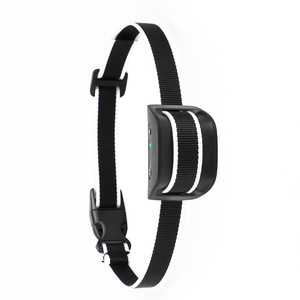 Collar Antiladridos para Perros Petmartop, Negro, 5x3.2x3.5cm, Dispositivo de Entrenamiento con Sonido y Vibración - Product Image 5