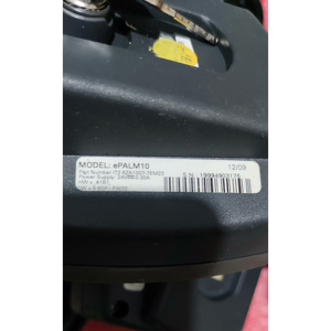 6ZA1007-7EM10 EPALM10 Teach Pendant Used in Good Condition 6ZA1007-7EM10 EPALM10 6ZA1007-7EM10 EPALM10 Teach Pendant 6ZA1007-7EM - Product Image 4