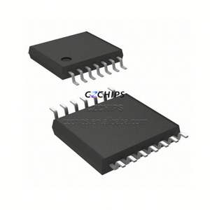 Circuitos Integrados ICs SP6128AE-L TSSOP-14 Nuevos y Originales, Chips CZSKU:W8I8J6G2 - Product Image 1