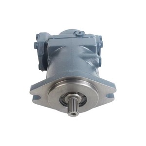 Bomba de Pistones Hidráulicos A4F022 para Excavadora - Intercambiable con & 1. Nuestra Bomba de Pistones Hidráulicos A4F022 Está Diseñada para Seaml - Product Image 3