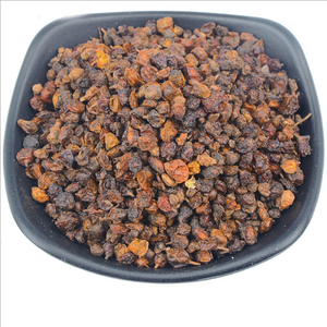 Sha Ji Bulk Herbal Saúde Orgânica <span class=keywords><strong>Seabuckthorn</strong></span> Chá Seco Sea Buckthorn Berries 1 kg/pack - Product Image 5