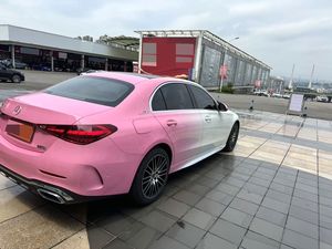 <span class=keywords><strong>Mercedes</strong></span>-Benz Classe <span class=keywords><strong>C</strong></span> <span class=keywords><strong>2023</strong></span> C260 L 48V Voiture d'occasion Conduite à gauche Automatique Essence Berline pour l'exportation - Product Image 4