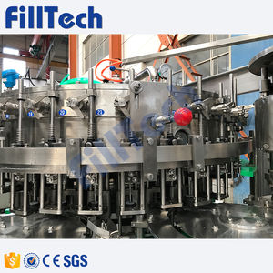 <span class=keywords><strong>Precio</strong></span> moderado <span class=keywords><strong>de</strong></span> fábrica Botella <span class=keywords><strong>de</strong></span> vidrio PET Máquina para hacer refrescos carbonatados Línea <span class=keywords><strong>de</strong></span> producción <span class=keywords><strong>de</strong></span> llenado <span class=keywords><strong>de</strong></span> bebidas - Product Image 5