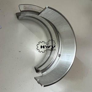 Pasokan pabrik 212-4893 bantalan dorong suku cadang mesin konstruksi untuk pemuat roda 928F 938G <span class=keywords><strong>928G</strong></span> 950F ekskavator - Product Image 4