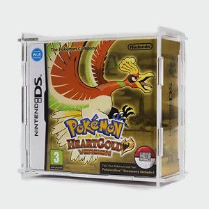 Boîte de rehausseur <span class=keywords><strong>Pokemon</strong></span> évolution en acrylique transparent, affichage évolutions en acrylique avec couvercle, Protection des vis, boîte de rehausseur pour <span class=keywords><strong>Pokemon</strong></span> - Product Image 4