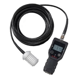 เครื่องตรวจจับก๊าซหลายชนิดแบบพกพา GX-Force ของแท้จากญี่ปุ่น พร้อมระบบตรวจจับ CH4/O2/CO/H2S พร้อมเสียงและไฟเตือน รับประกัน 1 ปี - Product Image 3