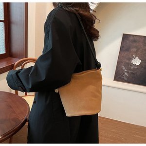 Sac Seau Offre Spéciale Sac à Main Femme Logo Imprimé Personnalisé Givré Rétro Mode Populaire Femmes Dames Sac à Bandoulière - Product Image 2