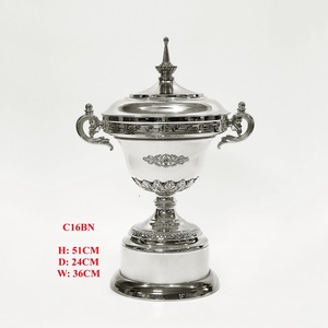 <span class=keywords><strong>Regalo</strong></span> premio per la coppa del trofeo in metallo per studenti e ragazzi che saltano il <span class=keywords><strong>cavallo</strong></span> per studenti e ragazzi - Product Image 4