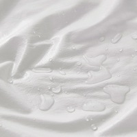 Protège-matelas lavable et imperméable, protège-lit imperméable, draps-housses pour lits