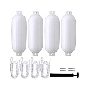 Longcent marine G type G0 G1 G2 G3 G4 G5 yacht gonflable PVC flottant bouée bateau garde-boue pour anticollision - Product Image 1