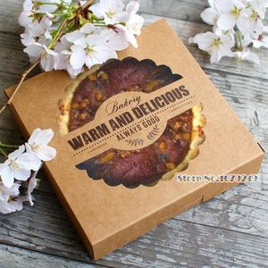 Impresión personalizada Pizza Snack pollo mayorista personalizado para llevar caja ecológica hamburguesa cajas <span class=keywords><strong>de</strong></span> embalaje <span class=keywords><strong>de</strong></span> papel - Product Image 5