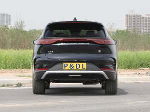 BYD Tang DON DM-i 2025 1.5T 115KM SUV 7 Asientos PHEV E-CVT LHD Coches Usados <span class=keywords><strong>de</strong></span> China Título Limpio Bajo Kilometraje Llave <span class=keywords><strong>de</strong></span> Teléfono - Product Image 6