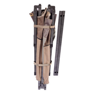 Yüksek kaliteli taşınabilir açık yatak katlanır zemin yatak taşınabilir katlanır yatak seyahat - Product Image 3