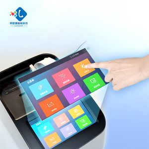 Spectrophotomètre et fluoromètre <span class=keywords><strong>UV-Vis</strong></span> de laboratoire pour l'analyse de l'ADN, de l'ARN et du microvolume des protéines - Product Image 2