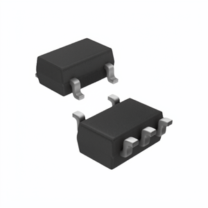 S-1212B30-M5T1U Comprar Componentes Electrónicos en Línea, Canal del Fabricante de Gestión de Energía (PMIC) SC 74A, SOT 753 - Product Image 1