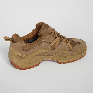 Bottes de randonnée en plein air confortables Chaussures anti-crevaison pour l'aventure dans la nature - Product Image 3